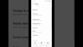 How to Block Ads on Android #mobileads #shorts