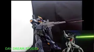 Zeta Gundam Op Parody