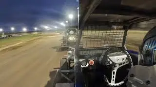 Oceanview 5000 Finals  JR Tier 1 Race 2