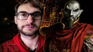 НОВЫЙ УЧИТЕЛЬ ▷ TES V Skyrim AE #52