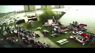 BOLSTER TEAMRACE KNOCKOUT - 14 APRIL 2012
