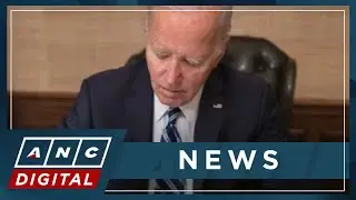 Biden to Republicans: Honor funding deal | ANC