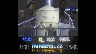 Inner-G Click - Come Over 