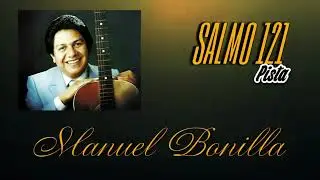 (PISTA) MANUEL BONILLA-SALMO 121