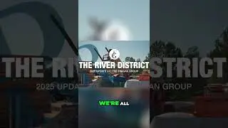 River District: Charlotte's NEWEST & Hottest Community!