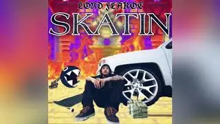 Lord Flakoe - Skatin (Prod. Kanga)