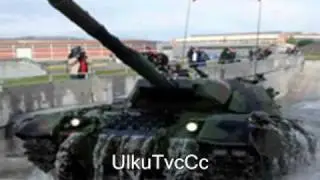 Yerli T&uuml;rk Silah sanayi