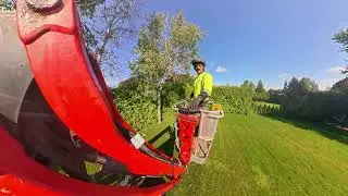 SPIDER LIFT Platform Basket 72&rsquo; Arborist Edition
