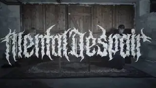 Mental Despair - Screams in My Head - Official Music Video
