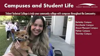 Campuses and Student Life