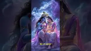 Har Mann Krishan Bhaje #trending #krishnabhajan #krishna #edit  #song #viral 