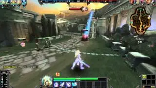 Smite Item Mechanics #3 - Footwear