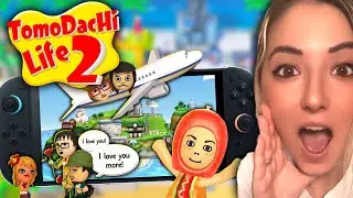 Tornare a giocare a Tomodachi Life PRIMA del Nuovo Tomodachi &egrave; Stato un Disastro