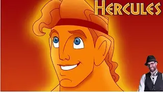 Hercules - Go The Distance on Alto Sax