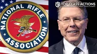 NRA Members Furious Over How Group Spends Their Money