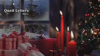 Quiet Letters – Vol.4 | Soft Acoustic Ballads for Calm Evenings