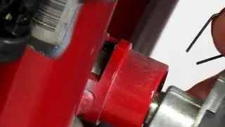 Cambio de bombines y conmutador Vespa LX 50