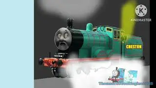 Sodorland Cheston&rsquo;s Death (Most Popular Video)