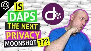 DAPSCOIN (DAPS) ранее PEEPCOIN (PCN) &mdash; это следующая грань?
