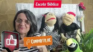 História Bíblica - Deus fala com José em sonho.