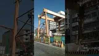 Mumbai is Upgrading