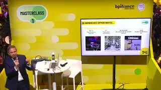 Corée du Sud, quelles opportunités pour les industries françaises innovantes ?