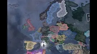 (Livestream got Taken off) Playing Hoi4 Millennial Dawn + Nick Fuentes AFPAC Situation!