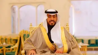 حفل زواج الشاب نواف بن سعود القويفل