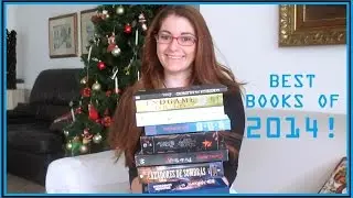 Los mejores libros del 2014 | Top 14 | Cr&oacute;nicas de una Merodeadora