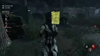 Dead by Daylight 2v8 Event - Trevor Belmont vs The Dark Lord & Oni