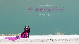 Pre Wedding Manali | Best Couple Shoot Manali 2025 | Color Click Studio