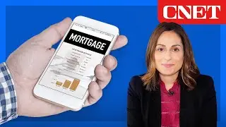 Should I Refi My Mortgage?