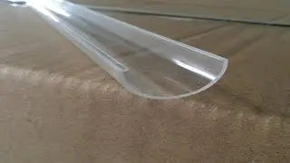 pc pmma co extrusion led tube machine|pc led lampshade manufacturing machine|pc lampshade machine