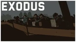 Project Reality 1.6 | Exodus