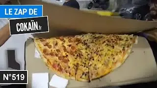 Le Zap de Coka&iuml;n.fr n&deg;519