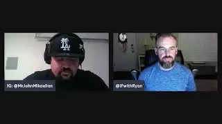 Intermittent Fasting, Weight Loss, and Fitness w/ @Ryan Johnson (Intermittent Fasting With Ryan)