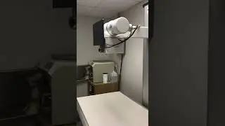 Pinnacle Customizable Feature Rich Veterinary X-Ray System