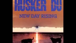 H&uuml;sker D&uuml; - Whatcha Drinkin'
