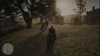 Red Dead Redemption 2_$ 5000 horses sell by Arthur, John and Javier