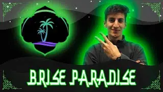 BriseParadise - How to Participate in IDO Step by Step Guide
