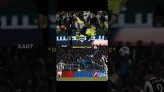 Same Bicyle Kick,Same Ronaldo, Different Years🥶 #shorts #ronaldo #alnassr #bicyclekick #shortsvideo