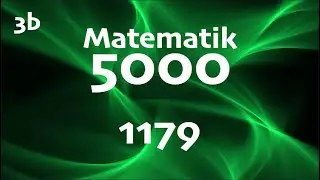 Matematik 5000 3b 1179