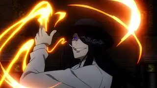 Joker vs Shinra / Fire Force season 1 (Sub. Espa&ntilde;ol latino)