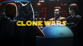 CLONE WARS STAFFEL 7: 