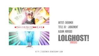 Skoomer - XX Judgement