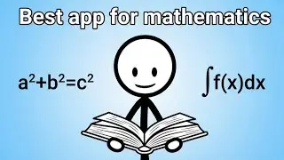BEST APP FOR MATHS | CBSE BOARD 2026