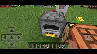 Minecraft Episode 2 🔥 | First Survival Night 😱 | Shourya Thunder Gaming #trending 