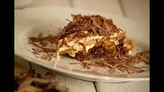 Schnelles Dessert - Tiramisu