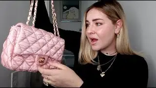CHANEL BAG COLLECTION