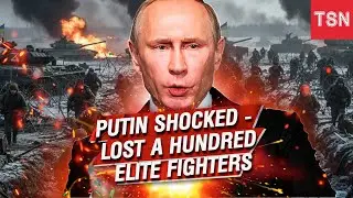 UKRAINE IS ATTACKING! DRONES EVERYWHERE! THEY ARE TERRIFYING THE RUSSIANS!